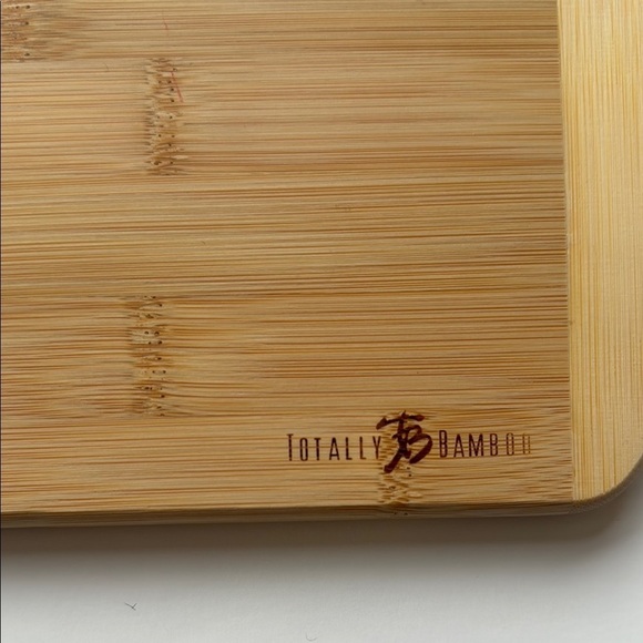 NWT Arizona State Bamboo Cutting Board - Picture 5 of 8